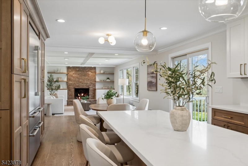 Wickham Woods - Residential