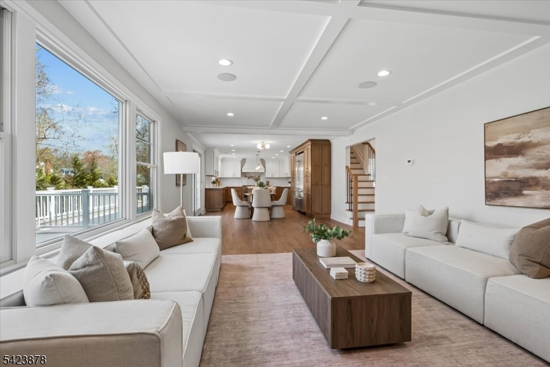 Wickham Woods - Residential