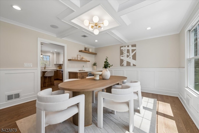 Wickham Woods - Residential