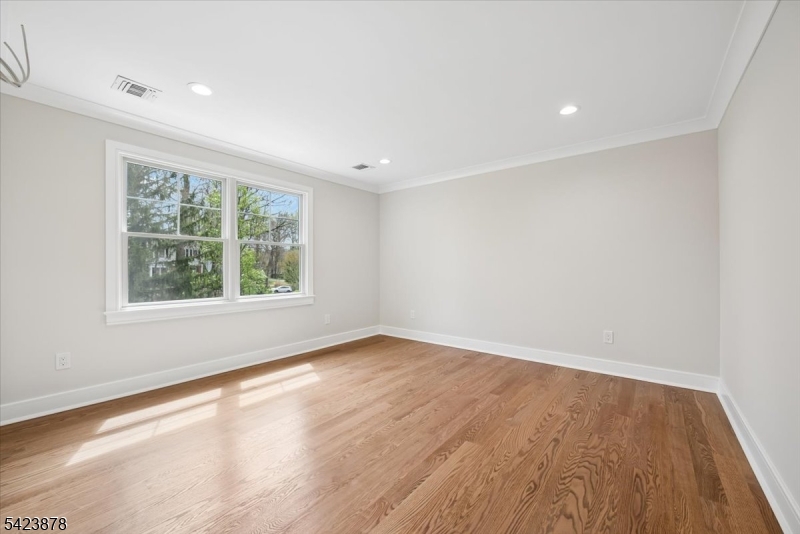 Wickham Woods - Residential