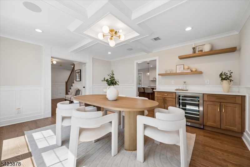 Wickham Woods - Residential