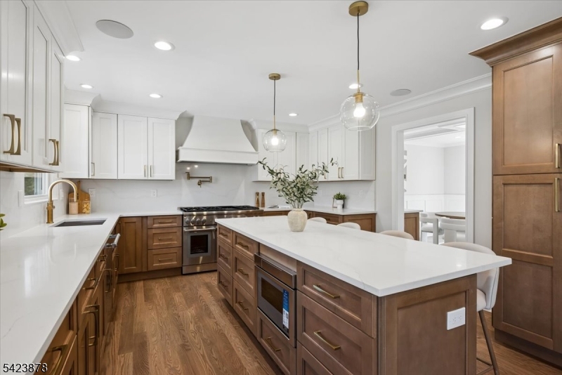 Wickham Woods - Residential