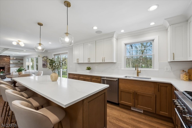 Wickham Woods - Residential