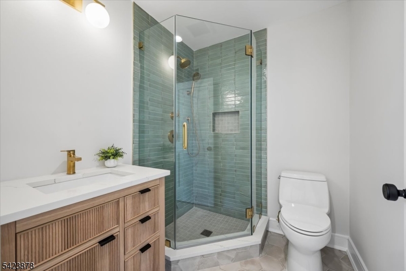 Wickham Woods - Residential