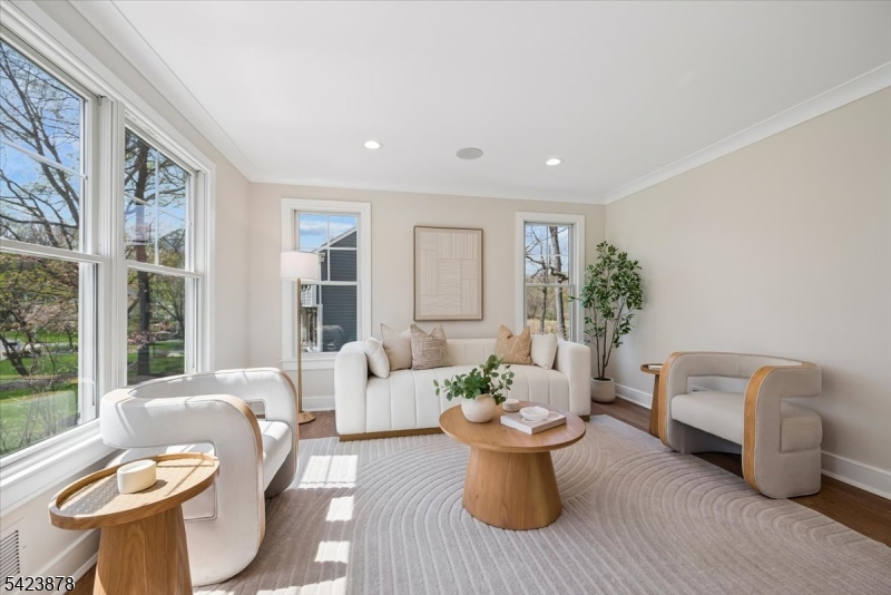 Wickham Woods - Residential