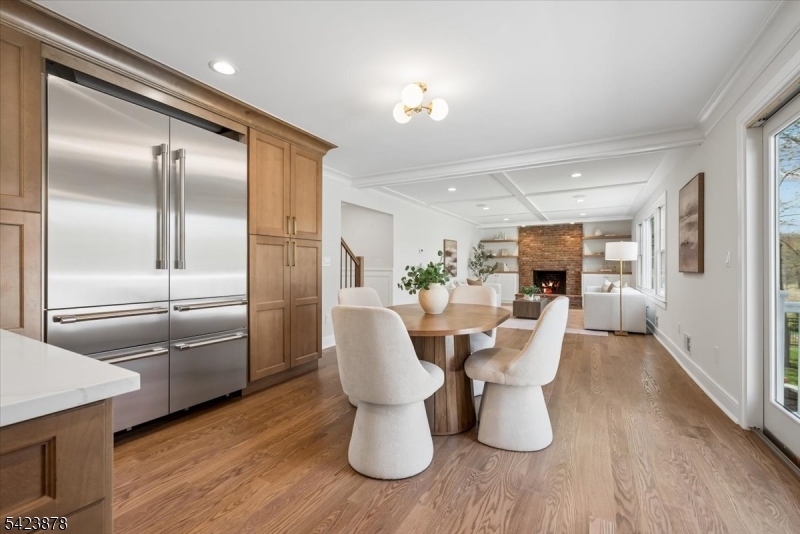 Wickham Woods - Residential