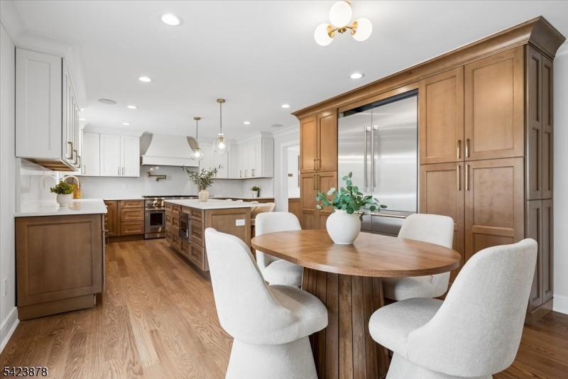 Wickham Woods - Residential