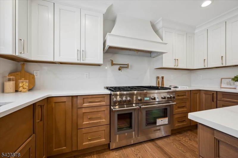 Wickham Woods - Residential