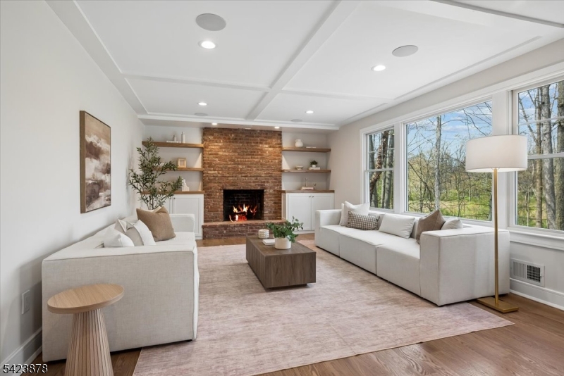 Wickham Woods - Residential