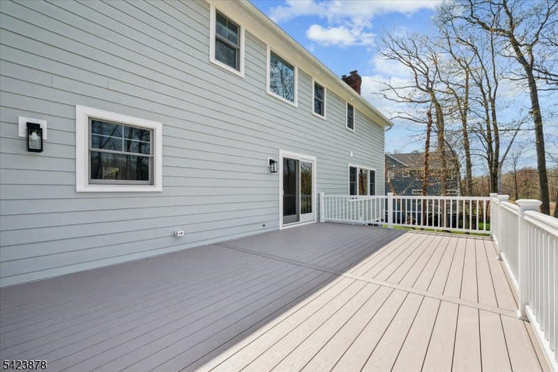 Wickham Woods - Residential