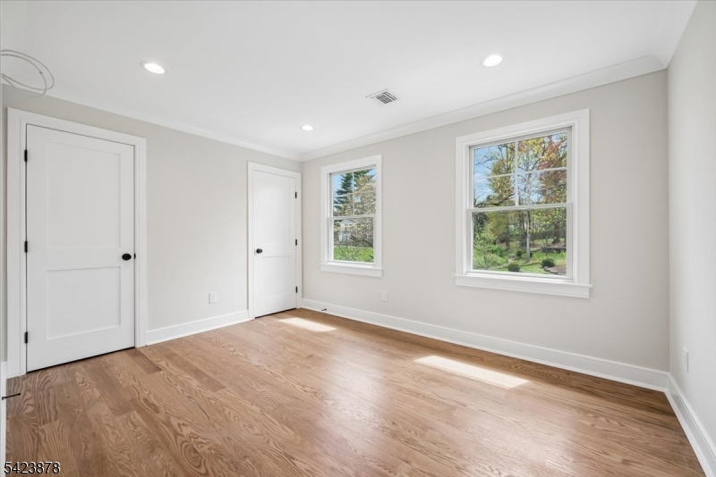 Wickham Woods - Residential