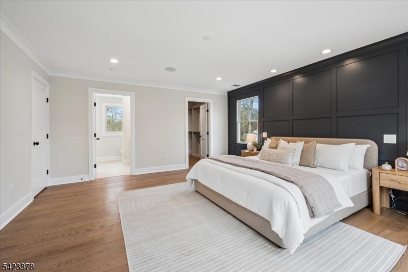 Wickham Woods - Residential