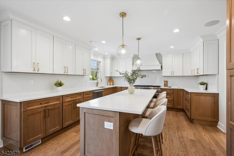 Wickham Woods - Residential