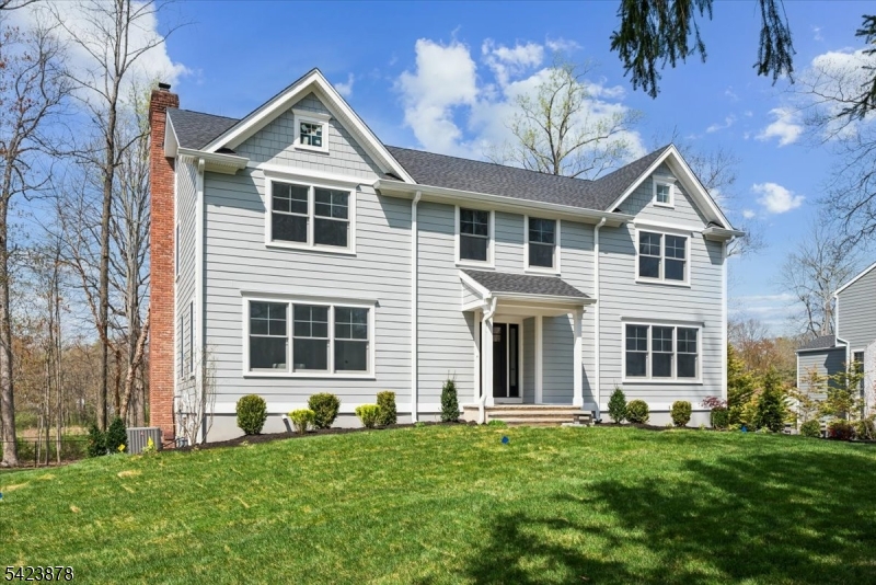 Wickham Woods - Residential