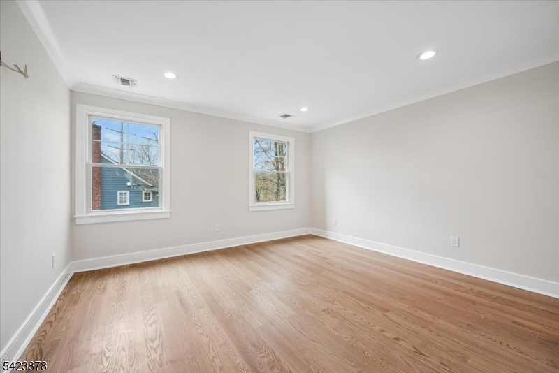 Wickham Woods - Residential