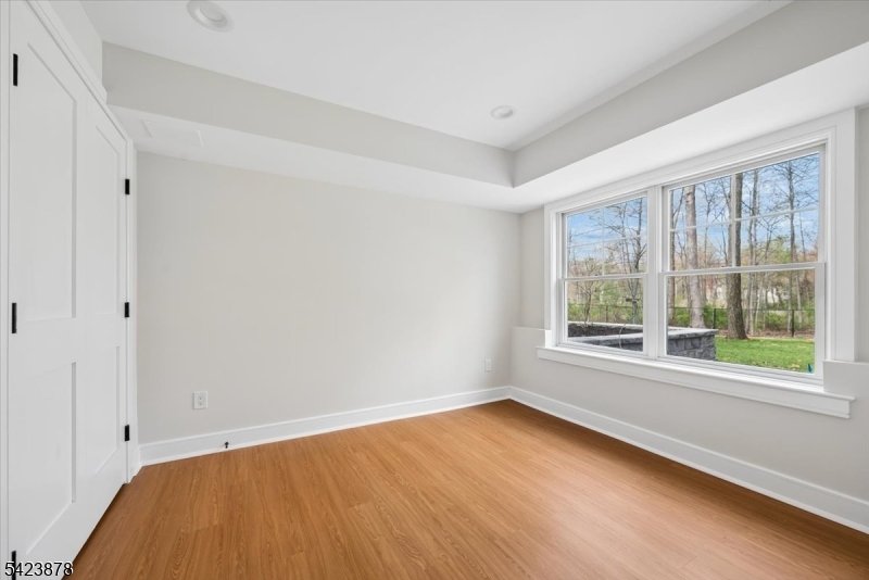 Wickham Woods - Residential