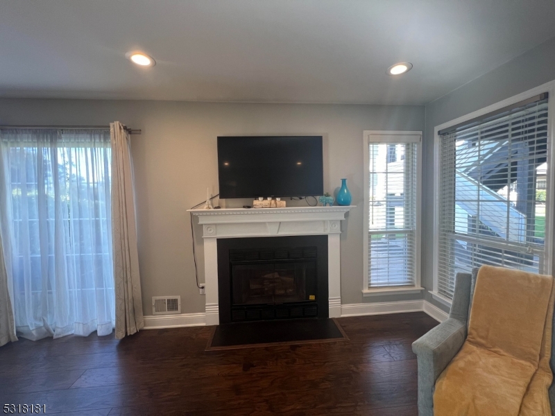 The Point at Galloping Hill - Residential