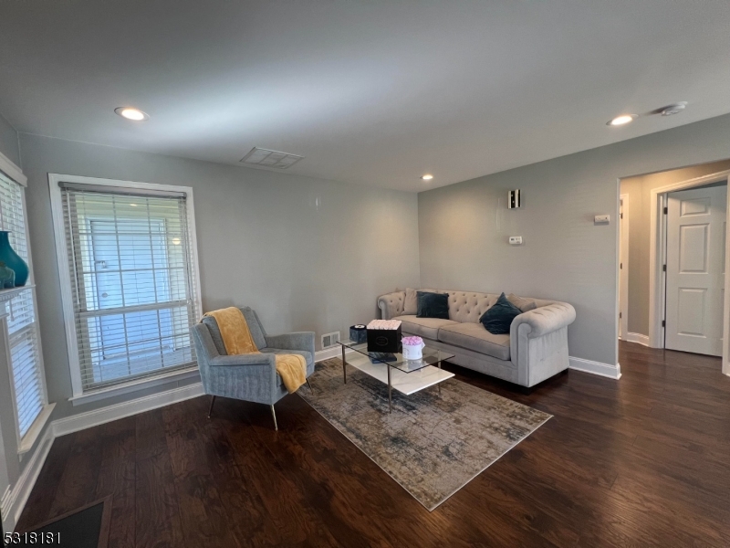 The Point at Galloping Hill - Residential