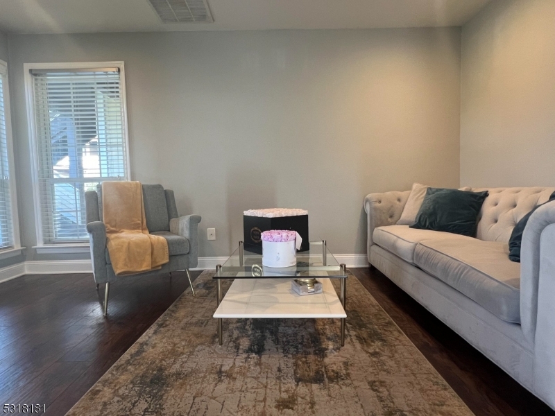 The Point at Galloping Hill - Residential