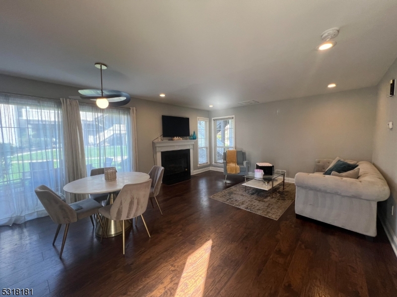 The Point at Galloping Hill - Residential