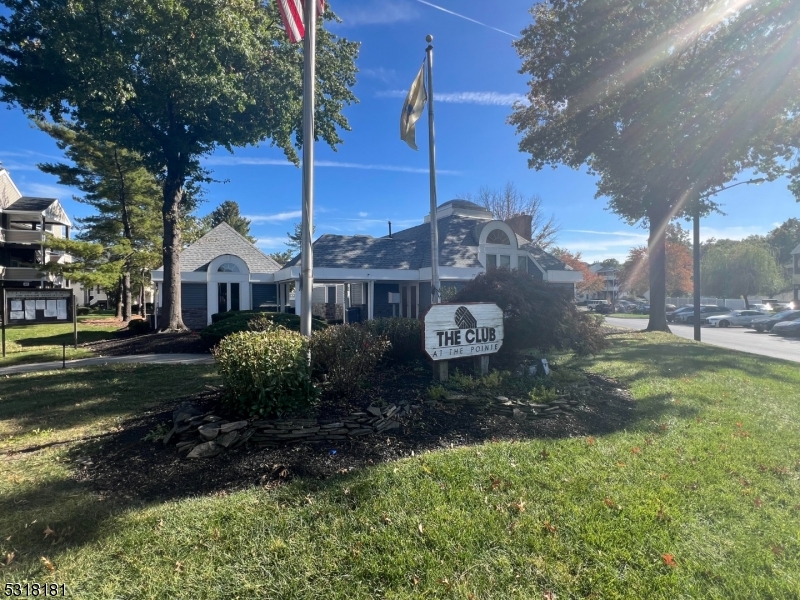 The Point at Galloping Hill - Residential