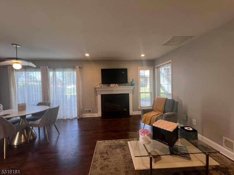 The Point at Galloping Hill - Residential