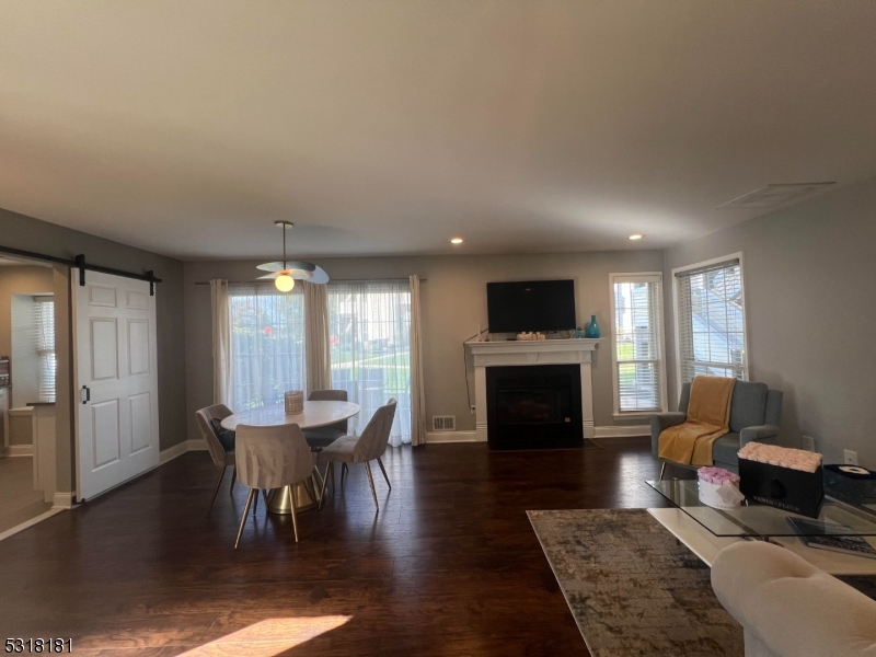 The Point at Galloping Hill - Residential