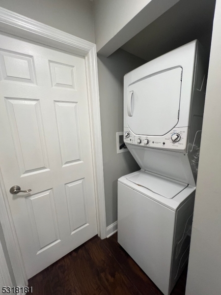 The Point at Galloping Hill - Residential