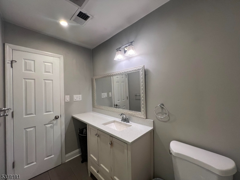 The Point at Galloping Hill - Residential