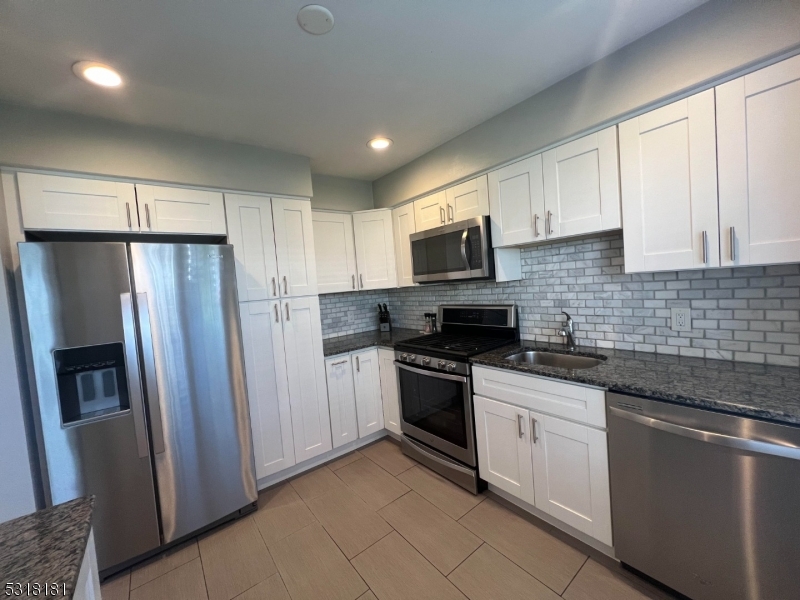 The Point at Galloping Hill - Residential