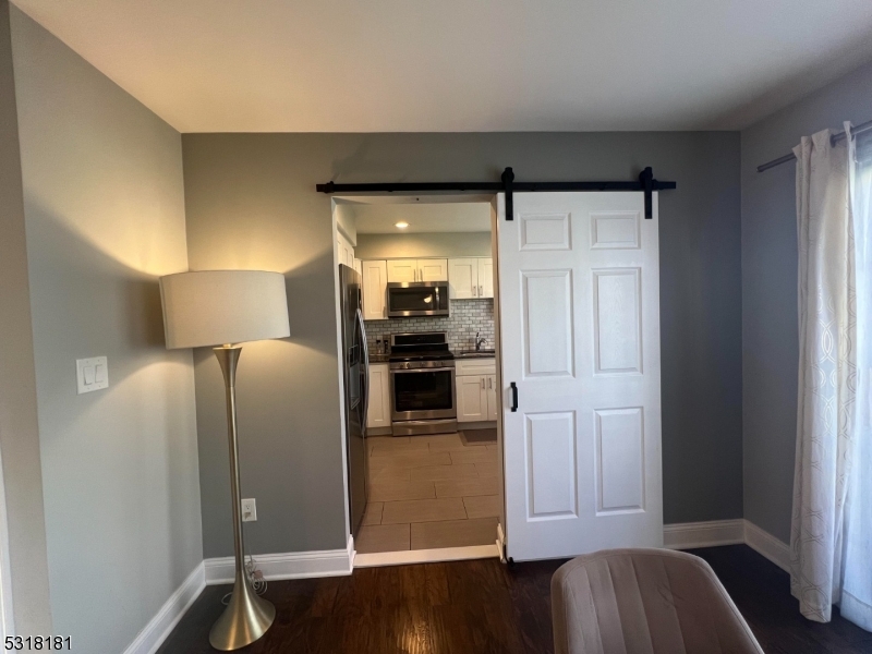 The Point at Galloping Hill - Residential