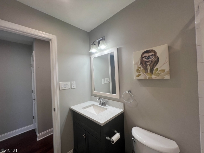 The Point at Galloping Hill - Residential