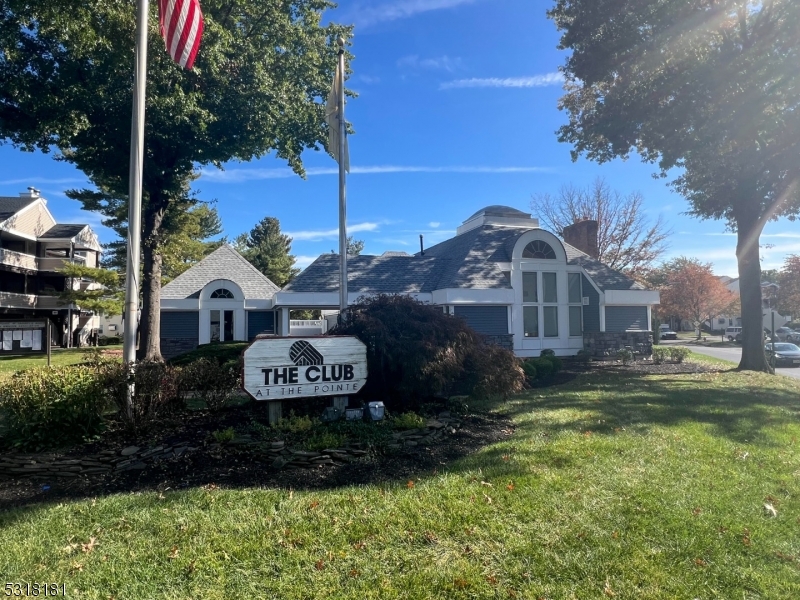 The Point at Galloping Hill - Residential