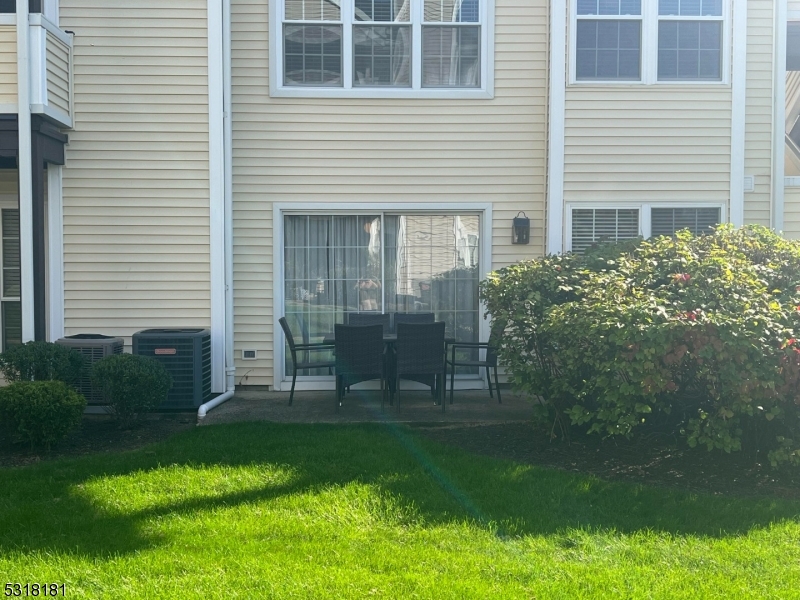 The Point at Galloping Hill - Residential