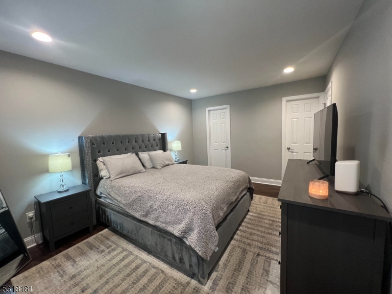 The Point at Galloping Hill - Residential