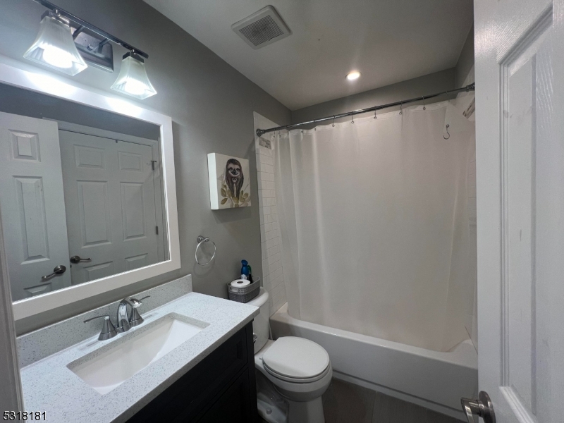 The Point at Galloping Hill - Residential