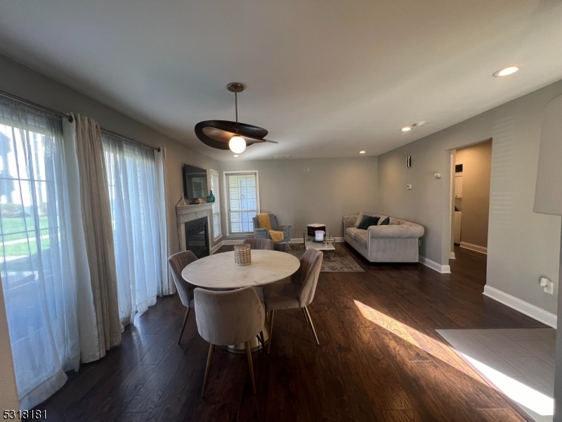 The Point at Galloping Hill - Residential