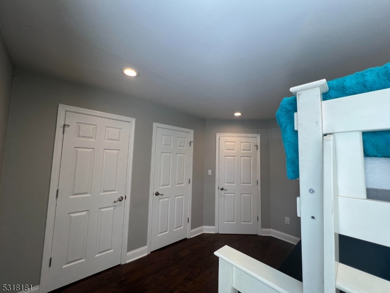 The Point at Galloping Hill - Residential