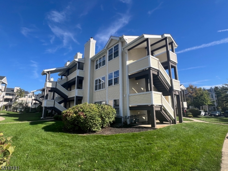 The Point at Galloping Hill - Residential