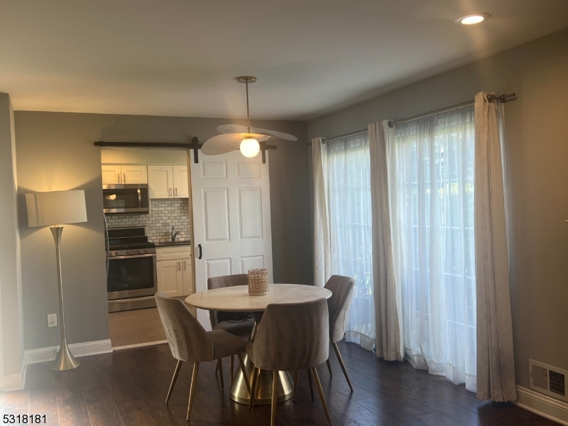 The Point at Galloping Hill - Residential