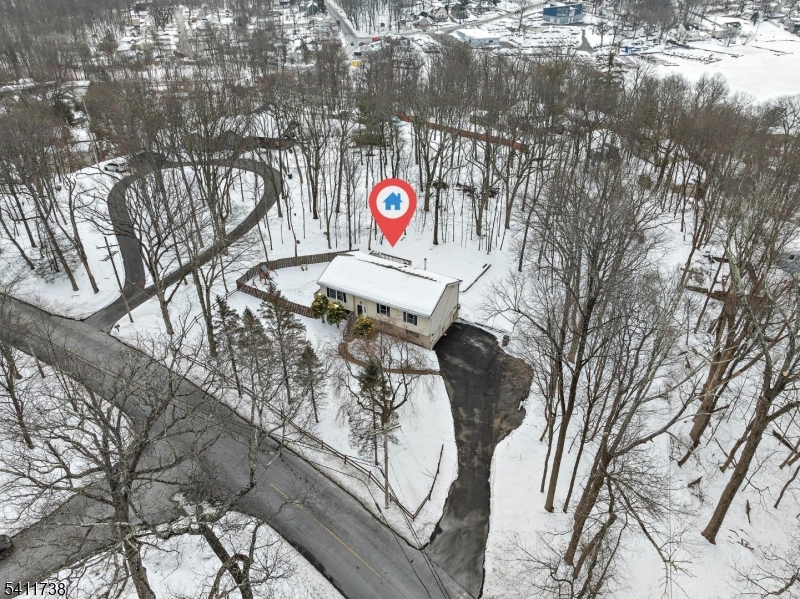 Lake Hopatcong - Residential