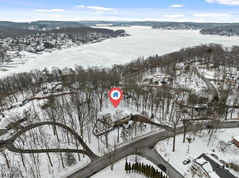 Lake Hopatcong - Residential