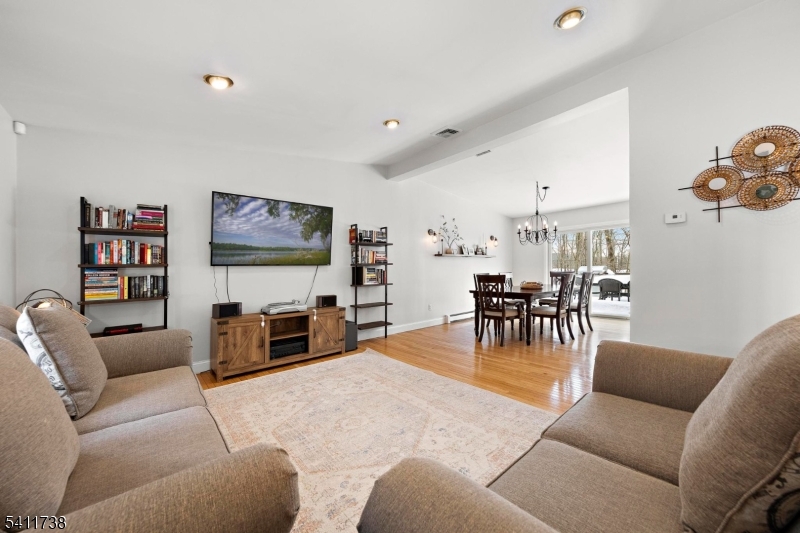 Lake Hopatcong - Residential