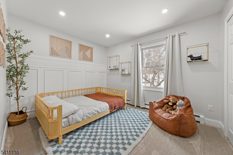 Lake Hopatcong - Residential