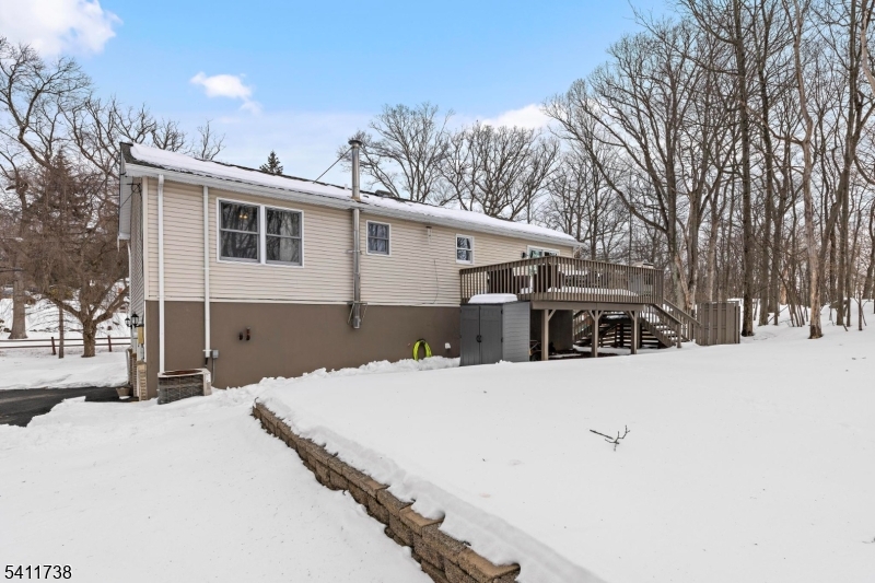 Lake Hopatcong - Residential