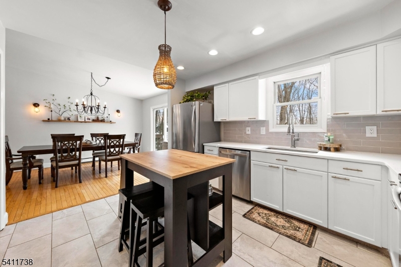 Lake Hopatcong - Residential