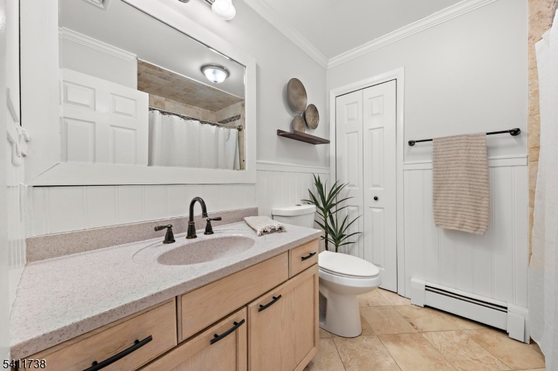 Lake Hopatcong - Residential