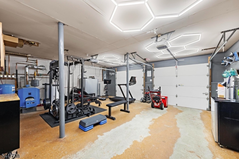 Lake Hopatcong - Residential