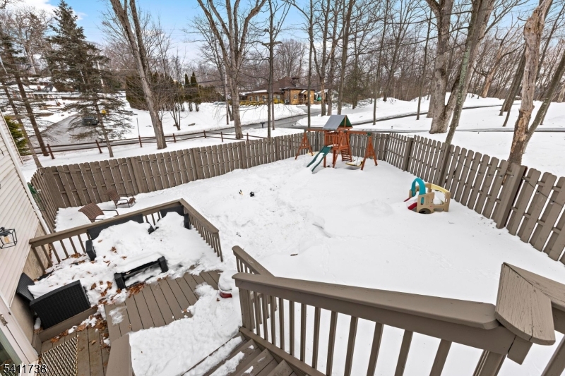 Lake Hopatcong - Residential