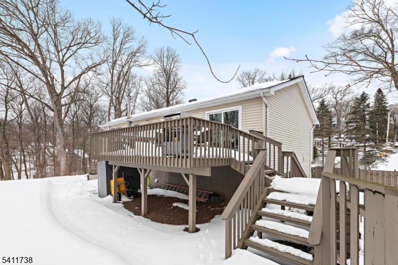 Lake Hopatcong - Residential